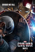 Капитан Америка 3 / Первый мститель 3: Гражданская война / Captain America: Civil War 3 (Эванс, Олсен, Йоханссон, Дауни мл., 2016) 47857a449444881
