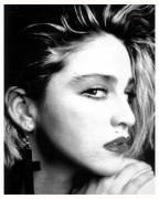 Мадонна (Madonna)  Deborah Feingold Photohoot 1983 (11xHQ) 748bf0449441560