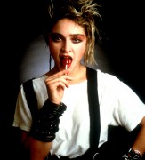 Мадонна (Madonna)  Deborah Feingold Photohoot 1983 (11xHQ) 8200d2449441558