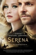 Серена / Serena (Дженнифер Лоуренс, Брэдли Купер, 2014)  84565b449448135