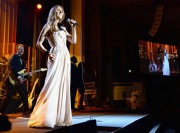 Селин Дион (Celine Dion) - UCLA Head & Neck Surgery Luminary Awards held at Regent Beverly Wilshire Hotel, show, 22.01.2014 - 12xHQ 2be687449454445