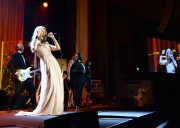 Селин Дион (Celine Dion) - UCLA Head & Neck Surgery Luminary Awards held at Regent Beverly Wilshire Hotel, show, 22.01.2014 - 12xHQ 9ed339449454448