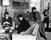 The Beatles Вечер трудного дня / A Hard Day's Night (1964) 35796a449533768