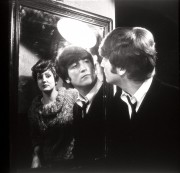 The Beatles Вечер трудного дня / A Hard Day's Night (1964) 5d3b06449533833