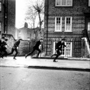 The Beatles Вечер трудного дня / A Hard Day's Night (1964) 8ae14c449533732