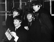 The Beatles Вечер трудного дня / A Hard Day's Night (1964) C0f84d449533779