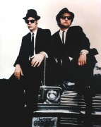 Братья Блюз / Blues Brothers (Джон Белуши, Дэн Эйкройд, Джеймс Браун, 1980)  Da9086449530071