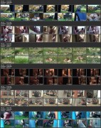Amateur voyeur sex videos (Snooper 06-11)