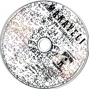 Обложки для CD - DVD дисков / Covers for disks 498226449740200