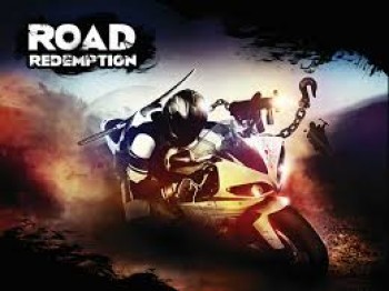 Road Redemption (2014)