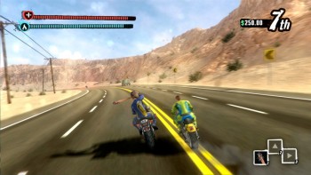 Road Redemption (2014)