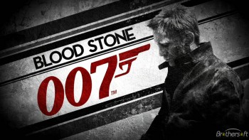 Re: James Bond 007: Blood Stone (2010)