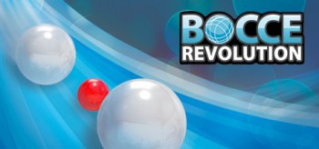 Bocce Revolution (2015)