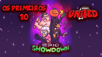 Re: Epic Showdown (2015)