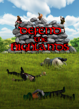 Re: Defend The Highlands (2015)