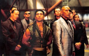 Уличный боец / Street Fighter (Жан-Клод Ван Дамм, Jean-Claude Van Damme, Кайли Миноуг, 1994) 4948db450106032