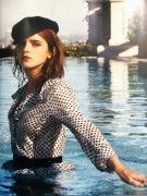 Эмма Уотсон (Emma Watson) - Porter Magazine (Winter 2015) 62e9ae450285700