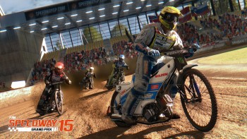 FIM Speedway Grand Prix 15 (2015)