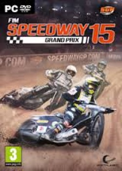 FIM Speedway Grand Prix 15 (2015)