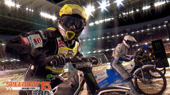 FIM Speedway Grand Prix 15 (2015)