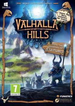 Re: Valhalla Hills (2015)