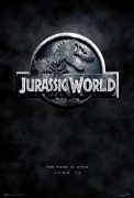Мир Юрского периода / Jurassic World (2015)  818bf6450487527
