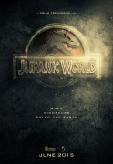 Мир Юрского периода / Jurassic World (2015)  968835450487557