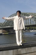 Джеки Чан (Jackie Chan) - Photocall in Colonia, Germany, February 16 2011 - 3xHQ  2f726e450540530