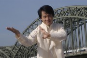 Джеки Чан (Jackie Chan) - Photocall in Colonia, Germany, February 16 2011 - 3xHQ  3e014d450540512