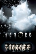 Герои / Heroes (сериал 2006-2010) Bde590450570585