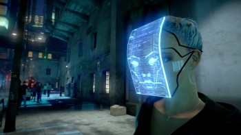 Dreamfall Chapters - Book Four: Revelations (2015)