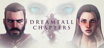 Dreamfall Chapters - Book Four: Revelations (2015)