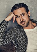 Ryan Gosling - The Hollywood Reporter (December 2015)