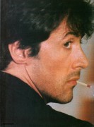   Сильвестр Сталлоне (Sylvester Stallone) сканы и вырезки из разных журналов 79fff6450896220