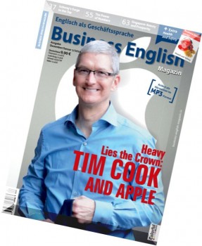 Business Plan Magazine