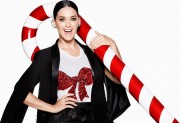 Кэти Перри (Katy Perry) The Face Of H&M Holiday 2015 Campaign Photoshoot (6xHQ) Fdee1d451085814