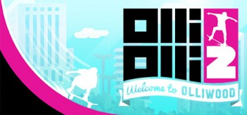 OlliOlli2: Welcome to Olliwood (2015)