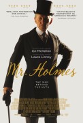 Мистер Холмс / Mr. Holmes (2015) 731762451367674