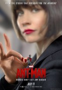 Человек-Муравей / Ant-man (Пол Радд, Майкл Дуглас, 2015)  Ad70a4451372098