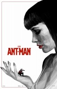 Человек-Муравей / Ant-man (Пол Радд, Майкл Дуглас, 2015)  Bf16ed451372161