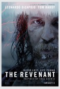 Выживший / Revenant (Леонардо ДиКаприо, Том Харди, 2015)  654029451383583