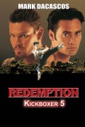 Кикбоксер 5: возмездие / Kickboxer 5: The Redemption? 1995 (Марк Дакаскос) C9efe1451407542