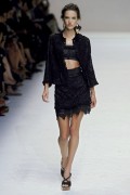 Алессандра Амбросио (Alessandra Ambrosio) Dolce&Gabbana SS 2011 - 7xMQ 4e8c87451457853