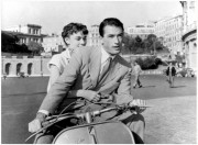 Римские каникулы / Roman Holiday (Одри Хепберн, Эдди Альберт, 1953) C97d8d451595802