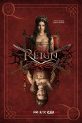 Adelaide Kane - "Reign" Season 3 Promotional Photos & Stills