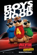 Элвин и бурундуки 4 / Alvin and the Chipmunks: The Road Chip (2015) 1583a2452130704