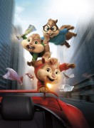 Элвин и бурундуки 4 / Alvin and the Chipmunks: The Road Chip (2015) 179e7d452130765
