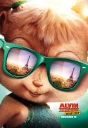 Элвин и бурундуки 4 / Alvin and the Chipmunks: The Road Chip (2015) 287193452130694