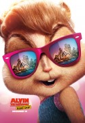 Элвин и бурундуки 4 / Alvin and the Chipmunks: The Road Chip (2015) 8bd435452130688
