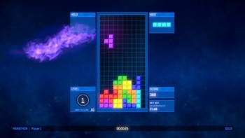 Re: Tetris Ultimate (2015)